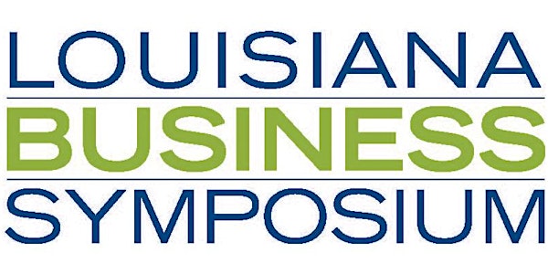 2022 Louisiana Business Symposium-The Top 100 Celebration