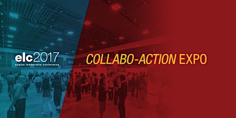 Collabo-Action Expo General Admission