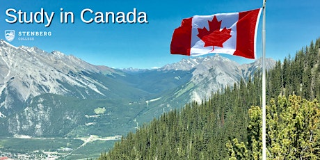 Philippines: Study in Canada – General Info Session: July 2, 2 pm tickets