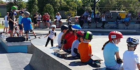 Extreme Skate's Skateboarding Workshop - Wednesdays primary image