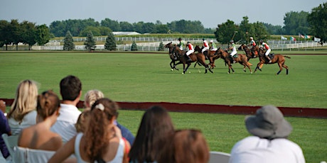 Midwest Open Polo Game | August 7, 2022 tickets