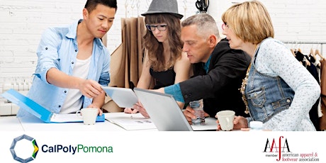 Info Session- Cal Poly Pomona M.S. in International Apparel Management tickets