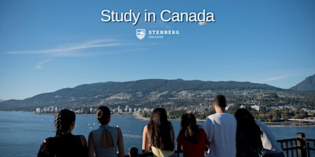 Philippines: Study in Canada – General Info Session: July 9, 2 pm boletos