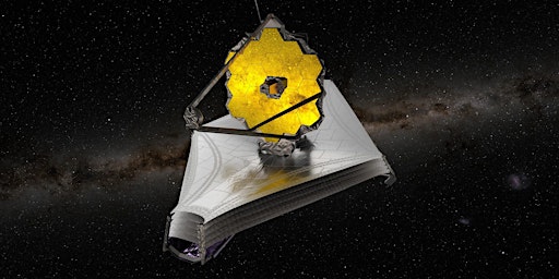 Successor to Hubble:  The James Webb Space Telescope
