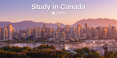 Philippines: Study in Canada – General Info Session: July 16, 2 pm boletos