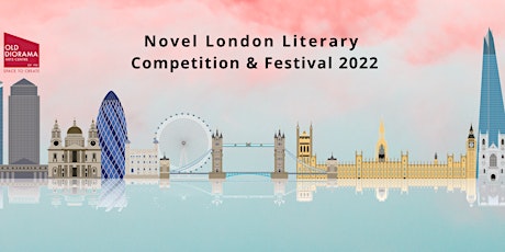 Novel London Summer School 2022 tickets