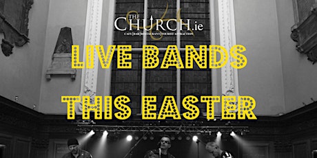 The Church | Easter Fest '17 primary image