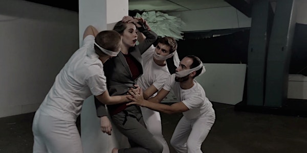 BAD HOUSE: Experimental Cinema w/Live Original Music (incl. Directors Talk)