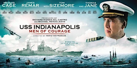 Cinema: USS Indianapolis: Men of Courage  primary image