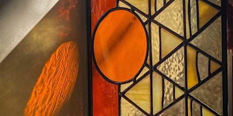 Introduction to Leaded Glass tickets