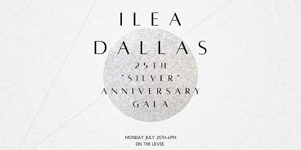 ILEA Dallas Gala 2022