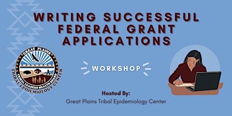 Writing Successful Federal Grant Applications tickets