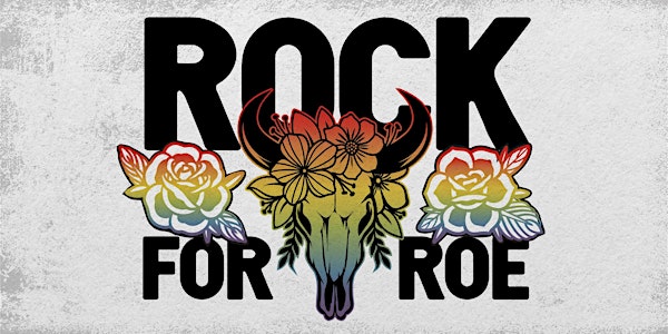 Rock for Roe