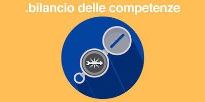 Bilancio delle competenze Bilancio delle competenze