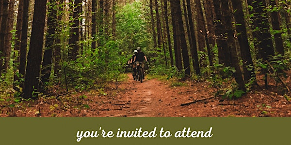 Vermont Huts & Velomont Trail Barn Party Fundrasier