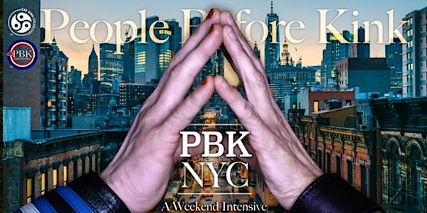 PBK: An Introspective Spiritual Intensive Thru the Lens of BDSM