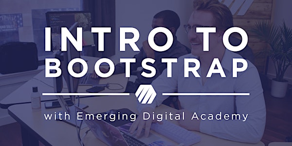 FREE Intro to Bootstrap Workshop