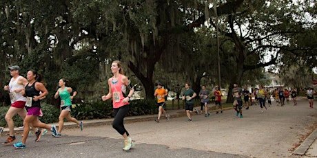 Allstate Sugar Bowl Crescent City Fall Classic 5k primary image