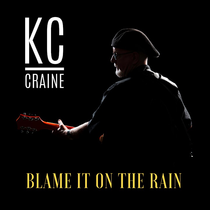 An Evening with KC Craine and his Fantastic Friends image