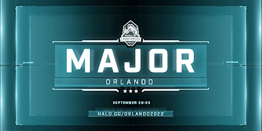 HCS Major Orlando 2022