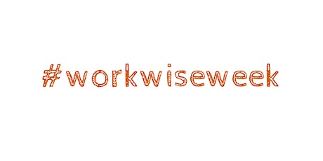 #workwiseweek offers on hotdesking and coworking. primary image