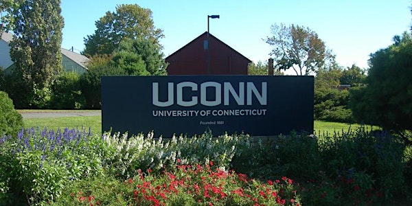 UConn ECE Math Workshop 5-22-2017