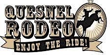 55th Annual Quesnel Rodeo - Gold City Classic