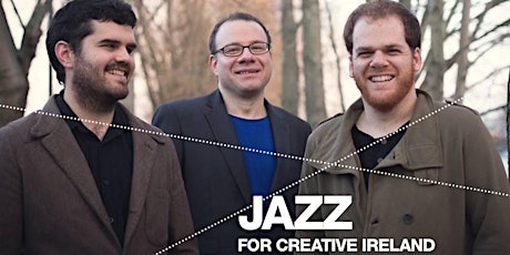 Bray Jazz present Jazz for Creative Ireland  primary image
