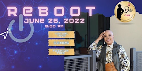Reboot-Paparazzi Business Expansion tickets