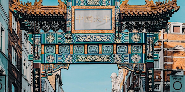 Christianity and the Chinese Community in Britain: An LST Symposium