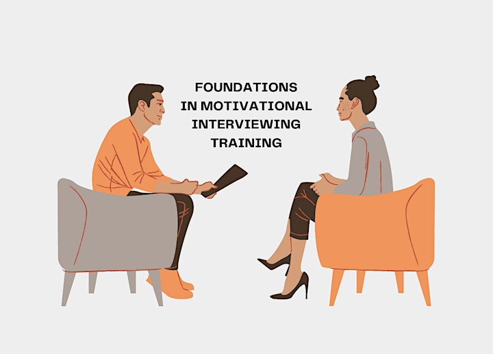 Online- training in Motivational Interviewing, (MI) image