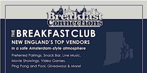 The Breakfast Club Lounge