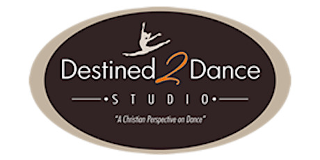 Destined 2 Dance Recital 2022 primary image