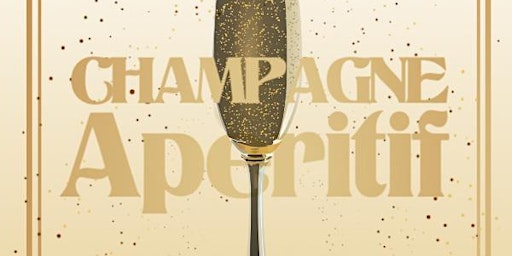 Champagne Apéritif