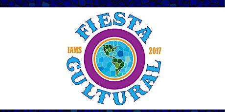 IAMS Fiesta Cultural 2017 primary image
