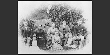 Family History Forum - Beginning your family history