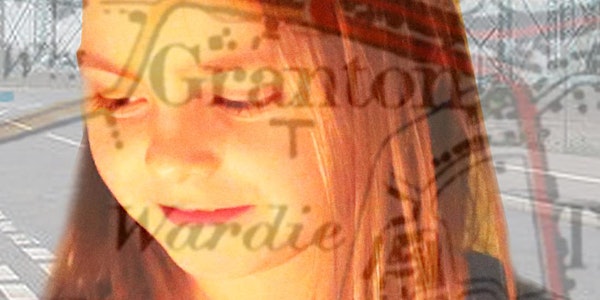 Faces of Granton - Portrait Class for Children
