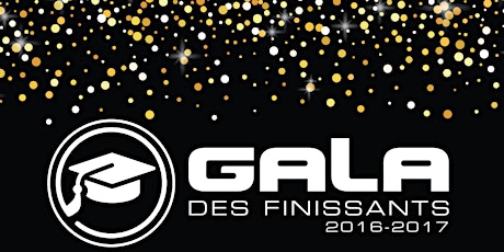 Gala des finissants 2016-2017 primary image