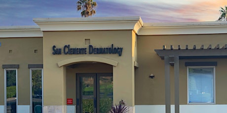San Clemente Dermatology Ribbon Cutting Ceramony tickets