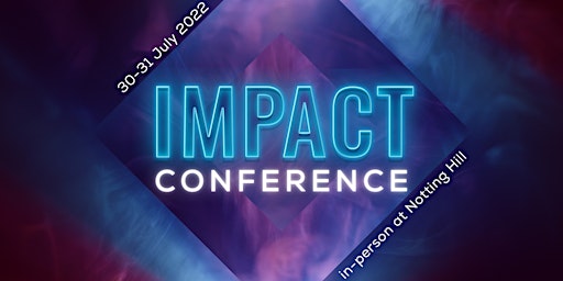2022 IMPACT Conference