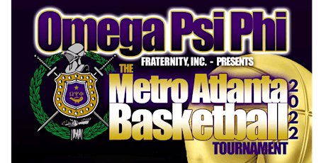 Metro-Atlanta Ques Basketball Tournament tickets