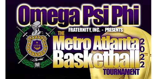 Metro-Atlanta Ques Basketball Tournament