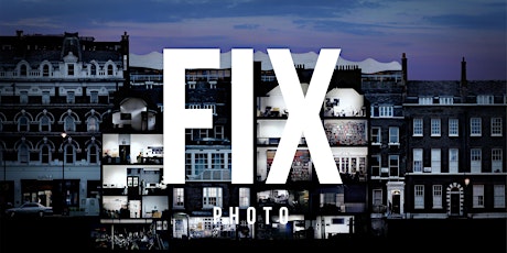 FIX Artist's Walk/Talk/Panel Discussion  primary image