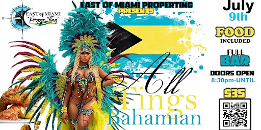 All Tings Bahamian