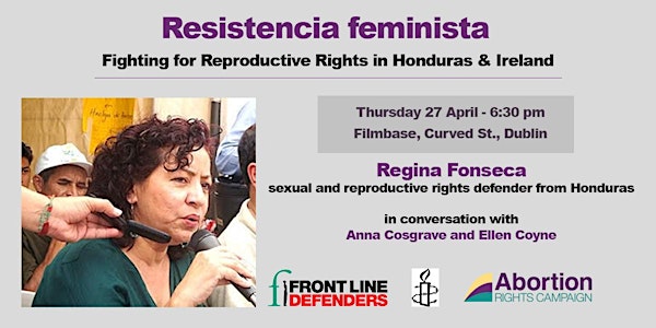 Resistencia Feminista
