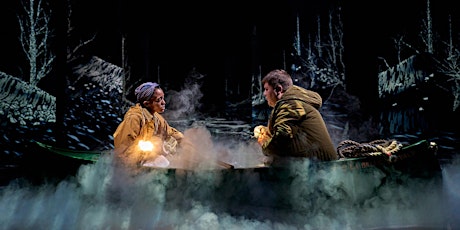 NT Live: Book of Dust tickets