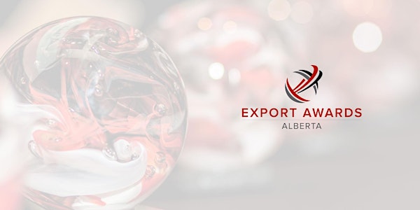 AB Export Awards 2017