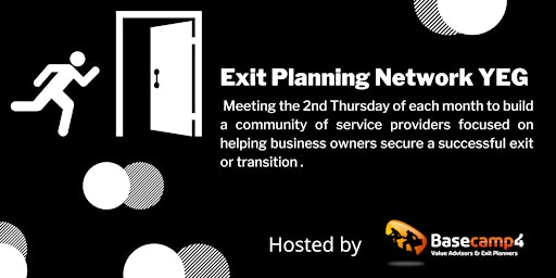 Exit Planning Network YEG