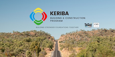 Keriba Building & Construction Business Workshop - Cairns tickets