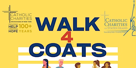 Walk  4 Coats